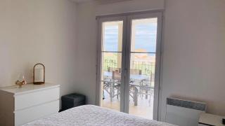 Appartement Les Oliviers L'ILE ROUSSE - Isola Rossa - 2