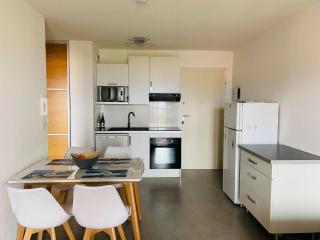 Appartement Les Oliviers L'ILE ROUSSE - Isola Rossa - 9