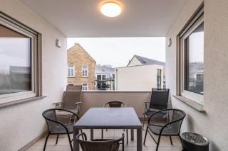 200m² Wohnung mit 6 Schlafzimmer - Wörrstadt - 3
