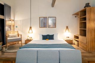 Alaya Homes C - Elegant Japandi Loft Suite in Seminyak - Seminyak - 4