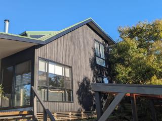 Black Taigh - Sandy Point - 8
