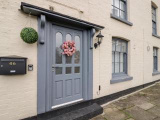 The Fox - Bridgnorth - 8