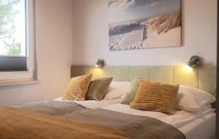 La Passion Pokoje Domki Apartamenty - Sarbinowo - 4
