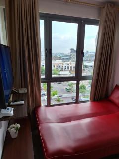 HarbourBay Residence - 2 mins to Ferry - Jodoh - 3