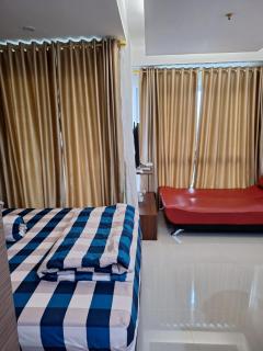 HarbourBay Residence - 2 mins to Ferry - Jodoh - 5