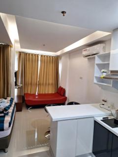 HarbourBay Residence - 2 mins to Ferry - Jodoh - 2