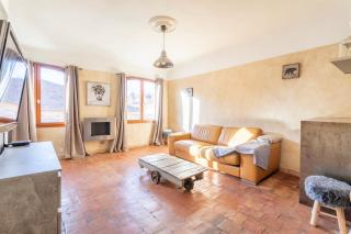 Authentique Appartement Aixois - Aix-en-Provence - 0