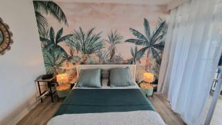 Tropicvirgin studio vue mer, 150m de la plage - Les Trois-Îlets - 7