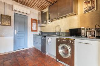 Authentique Appartement Aixois - Aix-en-Provence - 2