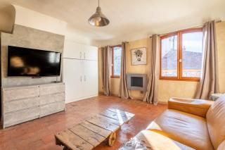 Authentique Appartement Aixois - Aix-en-Provence - 6