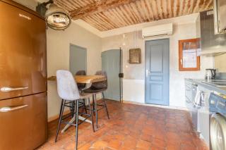 Authentique Appartement Aixois - Aix-en-Provence - 3