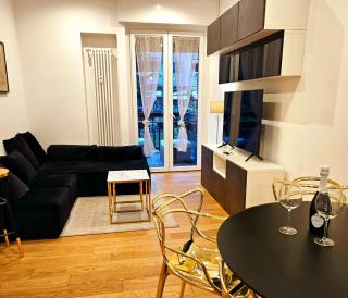 Cozy Apartment between Sempione, City Life and MiCo ! - Milan - 1