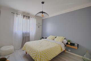 Appartement Candia Ajaccio - Ajaccio - 7