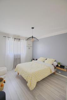 Appartement Candia Ajaccio - Ajaccio - 8