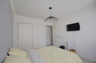 Appartement Candia Ajaccio - Ajaccio - 9