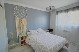 Appartement Candia Ajaccio - Ajaccio - 6