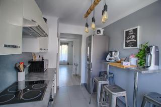 Appartement Candia Ajaccio - Ajaccio - 4