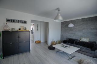 Appartement Candia Ajaccio - Ajaccio - 1
