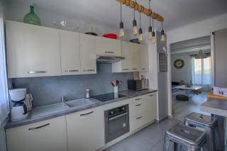 Appartement Candia Ajaccio - Ajaccio - 2