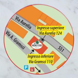 La Monstera Rooms - Sestri Levante - 6