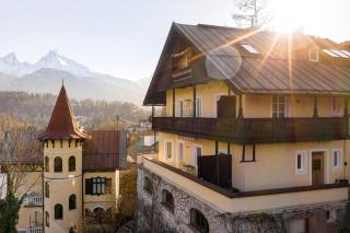 Ferienwohnung Gute Laune - Berchtesgaden - 0