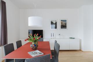 Ferienwohnung Gute Laune - Berchtesgaden - 8