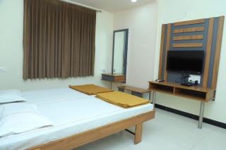Hotel Anjani - 9