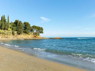 Apartamento con terraza a 150 m de la playa de Grifeu, ideal para 4 personas - ES-228-50 - Llança - 7