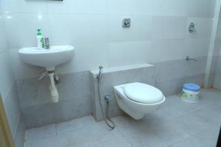Hotel Anjani - Latur - 8