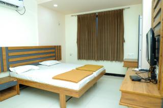 Hotel Anjani - 8