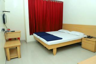 Hotel Anjani - Latur - 4