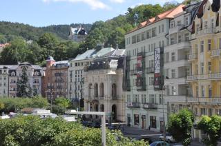 Hotel Maltezský Kříž - 2