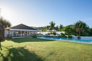 The Beach House Sandy Bay - Nusa Lembongan - 7