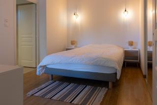 L'Orangeraie de Portigliolo - Vue mer 4 chambres - Coti-Chiavari - 1