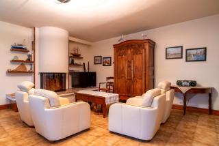 Langlazic - Maison 3 chambres avec jardin - Clohars-Carnoët - 9