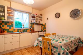 Langlazic - Maison 3 chambres avec jardin - Clohars-Carnoët - 5