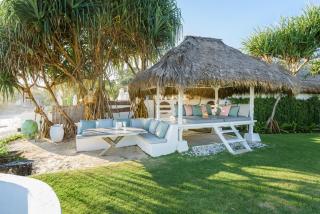 The Beach House Sandy Bay - Nusa Lembongan - 4