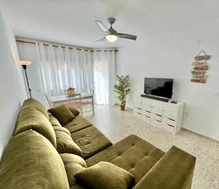 Quiet II Seaview Apartment - La Herradura - 8