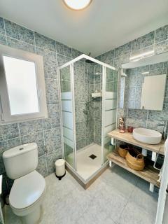 Quiet II Seaview Apartment - La Herradura - 6
