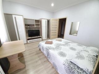 Tourist Home at Stefan cel Mare with 2 rooms - 8