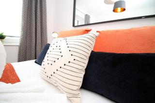 Cohost Partners | Free Parking | 2BR | Smart TV - Cardiff - 2