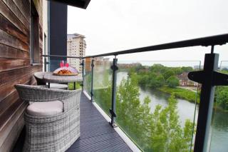 Overstone Bay 2 Bedroom Apartment - 6