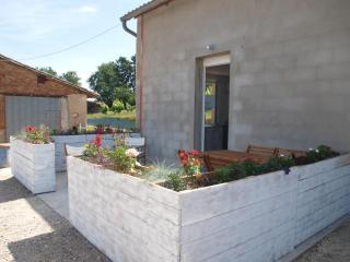 gîte de Codeval - Fronton - 9