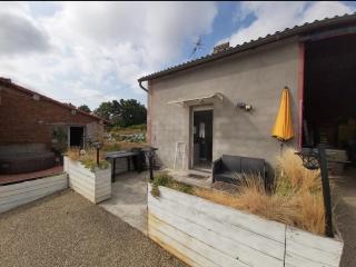 gîte de Codeval - Fronton - 5