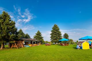 La Passion Pokoje Domki Apartamenty - Sarbinowo - 6