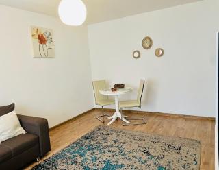 Thias Apartment -parter, langa spitalul Marie Curie - Bucarest - 6