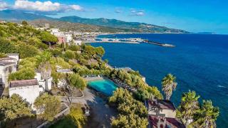 Villaggio Hydra - Marina di Casalvelino - 7