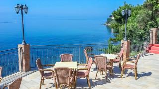 Villaggio Hydra - Marina di Casalvelino - 2