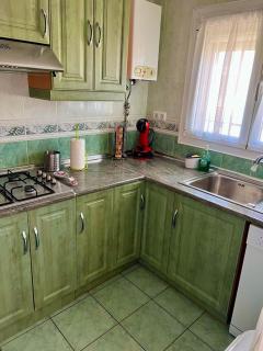 Schnuckelige Wohnung nähe Meer - Denia - 5