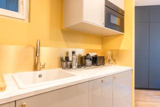 Charming flat - heart of Saint-Germain des prés - París - 3